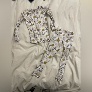 Posh Peanut Maxine Long Sleeve Loungewear